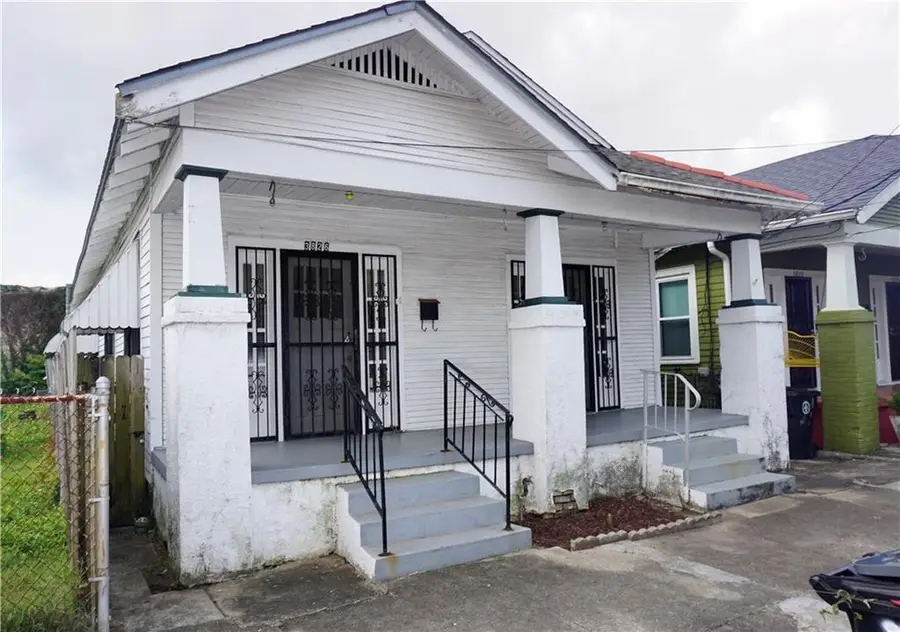 3824 26 Royal Street, New Orleans, LA 70117 - Image #3