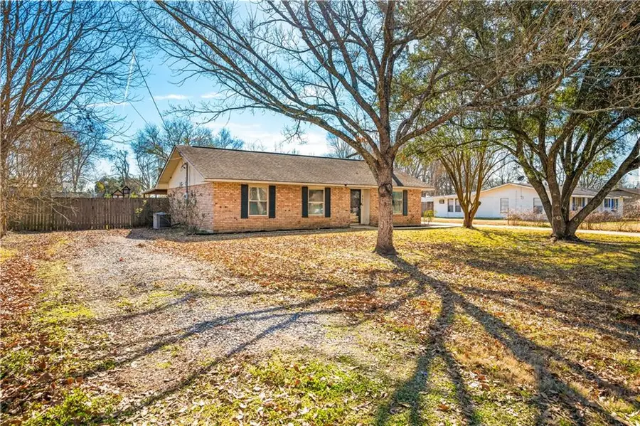 6479 Bouef Trace, Alexandria, LA 71301 - #2