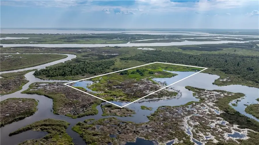 Off Of Big Lake Rd, Lake Charles, LA 70605 - Image #2