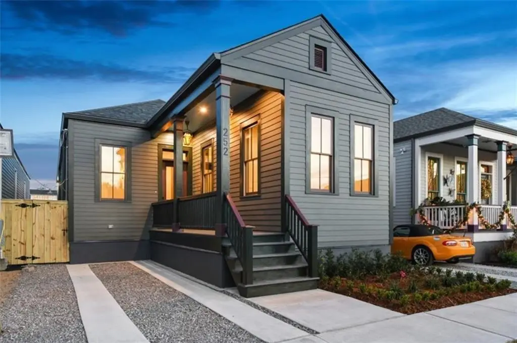 252 Elmira Avenue, New Orleans, LA 70114 - #1