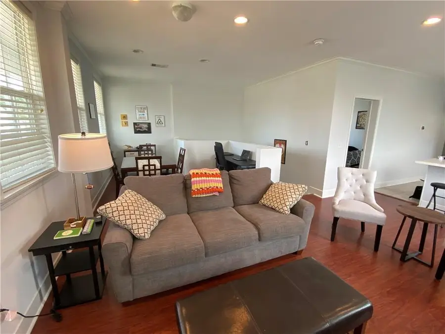 1722 Harmony Street, New Orleans, LA 70115 - Image #2