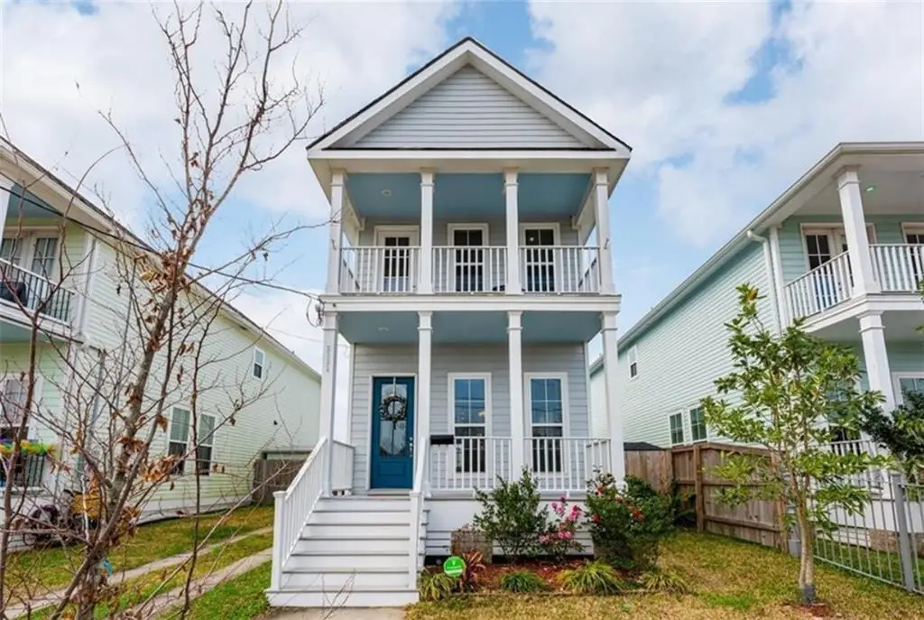 2322 Saint Louis Street, New Orleans, LA 70119 - #1