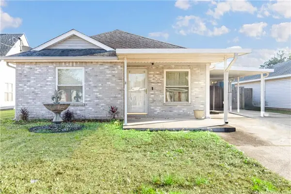 4141 Ames Boulevard, Marrero, LA 70072