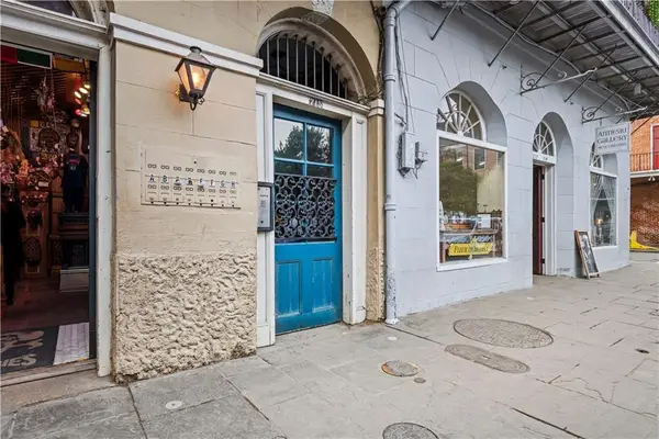 715 Royal Street #H, New Orleans, LA 70116