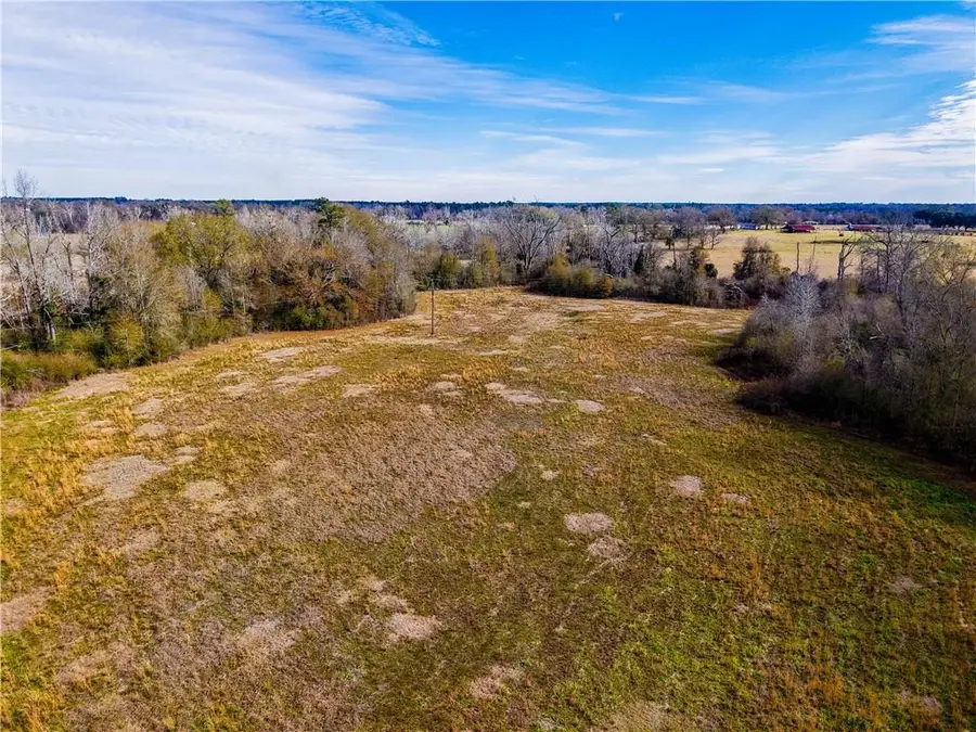 Tract C Boomerang Road, Amite, LA 70422 - #2
