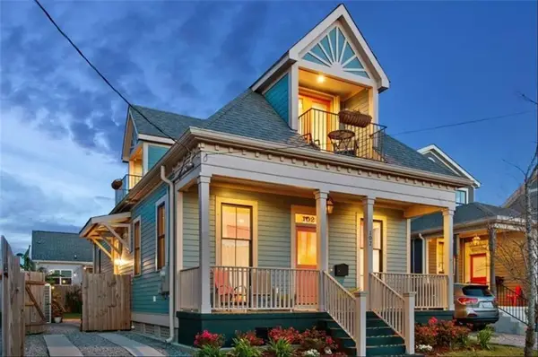 102 Atlantic Avenue, New Orleans, LA 70114