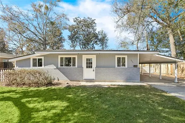 3735 Myrtle Street, Slidell, LA 70458