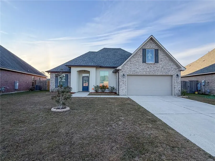 612 High Ridge Loop, Slidell, LA 70458 - #2