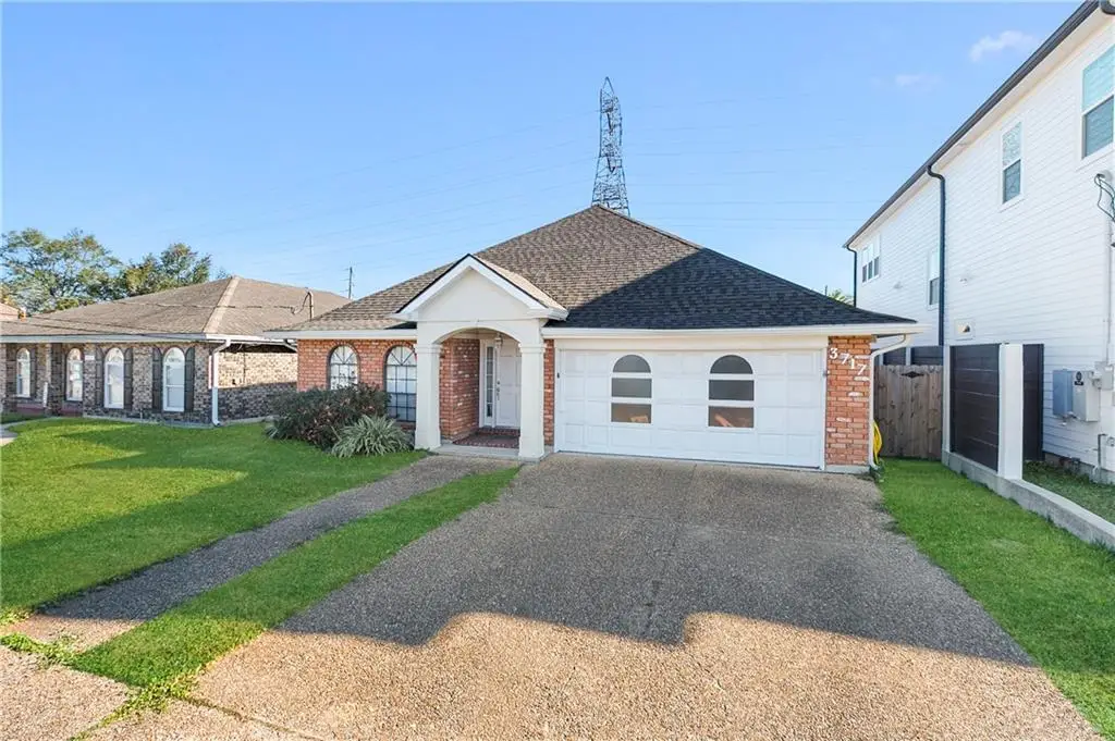 3717 David Drive, Metairie, LA 70003 - Image #1