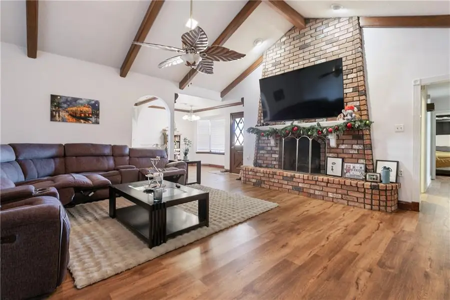 3717 David Drive, Metairie, LA 70003 - Image #3