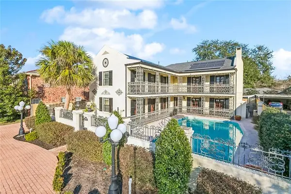 5445 Bellaire Drive, New Orleans, LA 70124