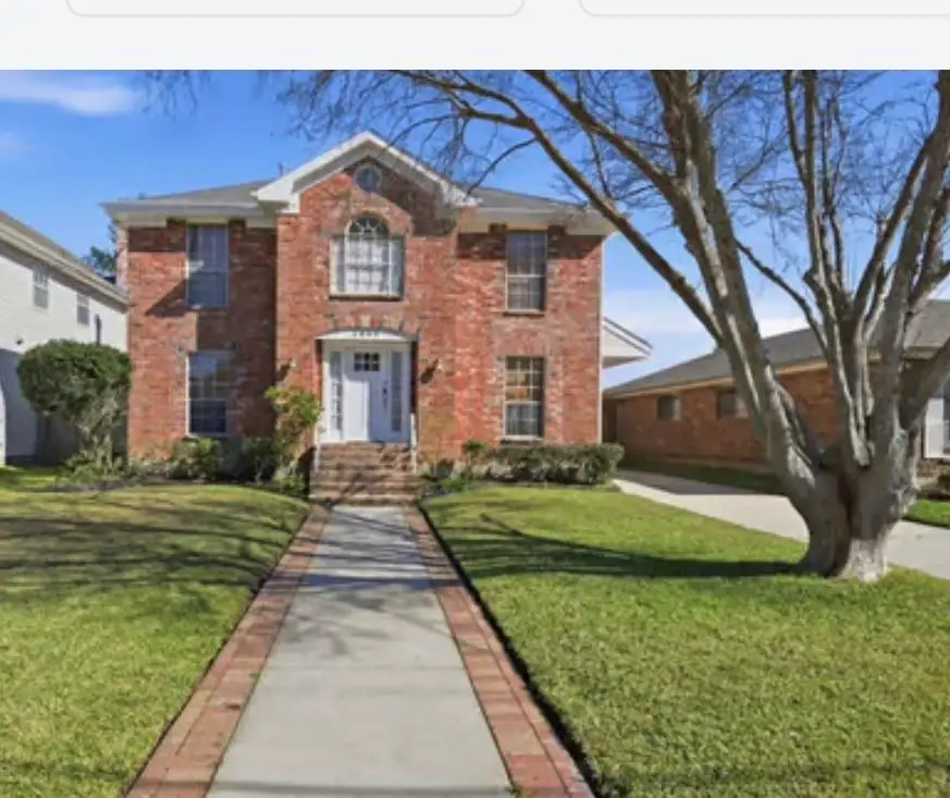 3905 Simone Gardens Street, Metairie, LA 70002 - Image #1