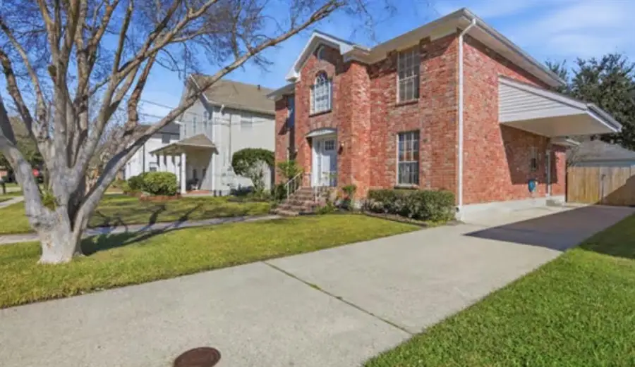 3905 Simone Gardens Street, Metairie, LA 70002 - Image #2
