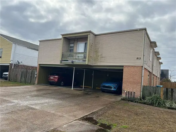 813 Vouray Drive, Kenner, LA 70065