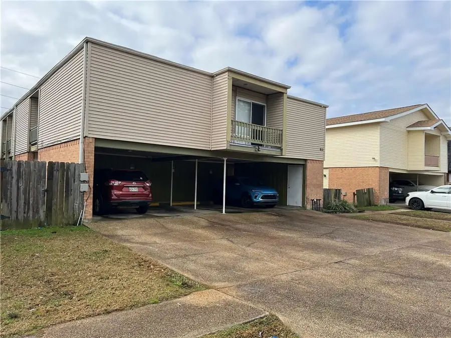 813 Vouray Drive, Kenner, LA 70065 - #2