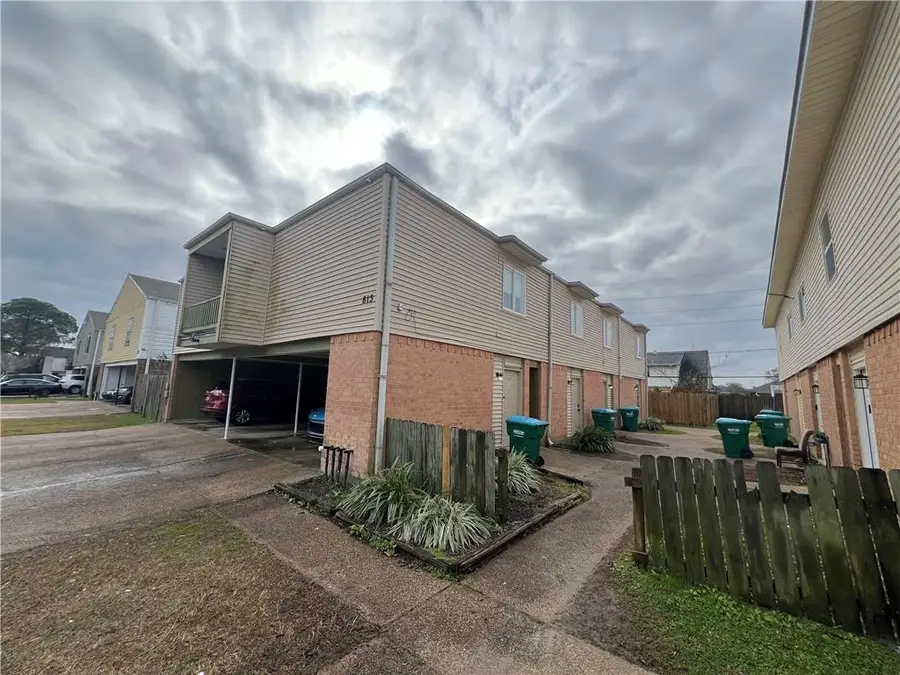 813 Vouray Drive, Kenner, LA 70065 - #3