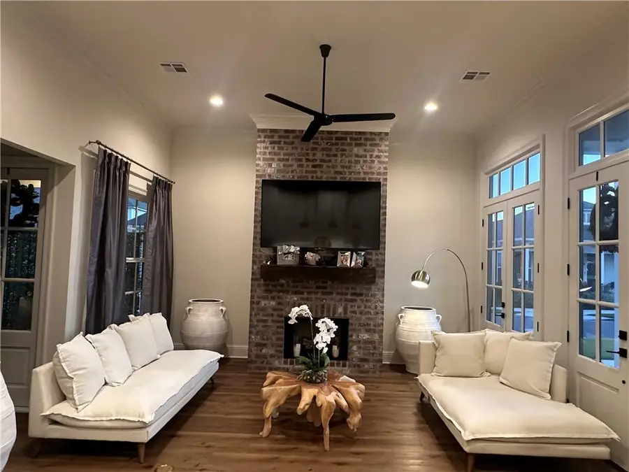 4891 Parkside Way, Gonzales, LA 70737 - #3