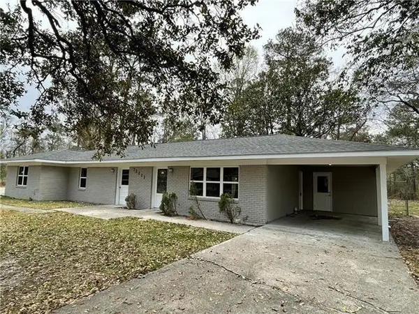 72211 Formosa Drive, Covington, LA 70433