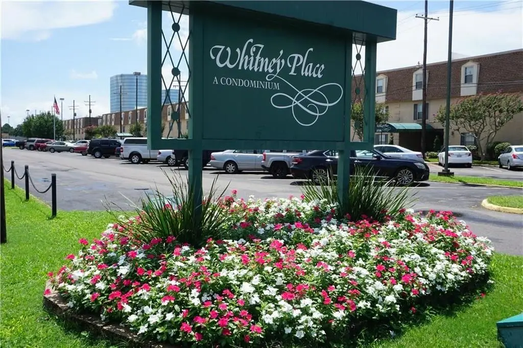 2712 Whitney Place #633, Metairie, LA 70002 - Image #1