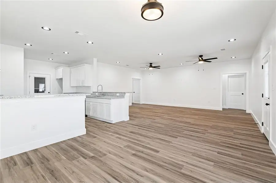 3865 Alexander Lane, Marrero, LA 70072 - #3