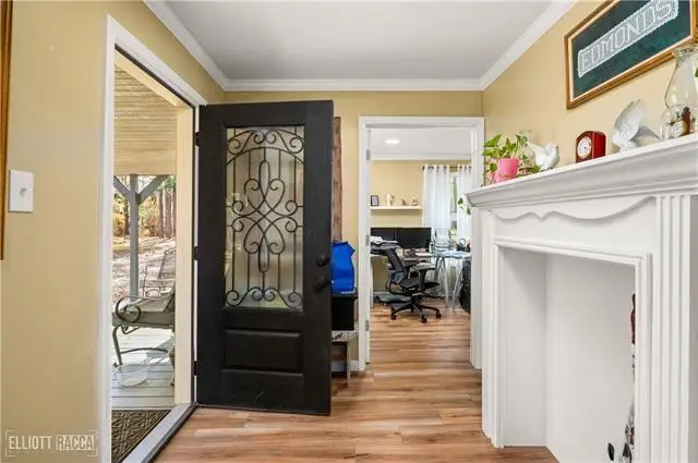 568 Hog Island Road, Dry Prong, LA 71423 - #1