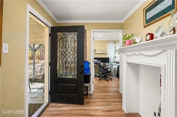 568 Hog Island Road, Dry Prong, LA 71423