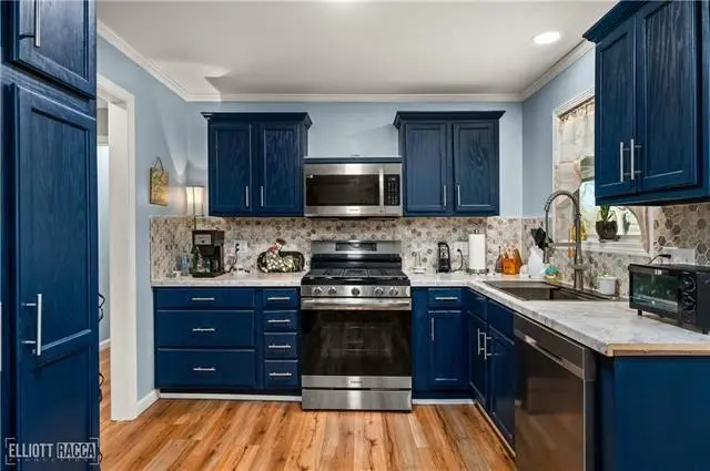 568 Hog Island Road, Dry Prong, LA 71423 - #2