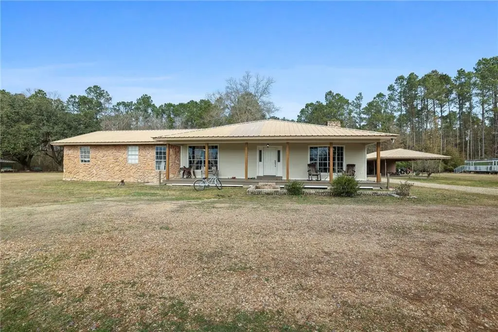 29385 James Chapel North Road, Albany, LA 70711 - Image #1