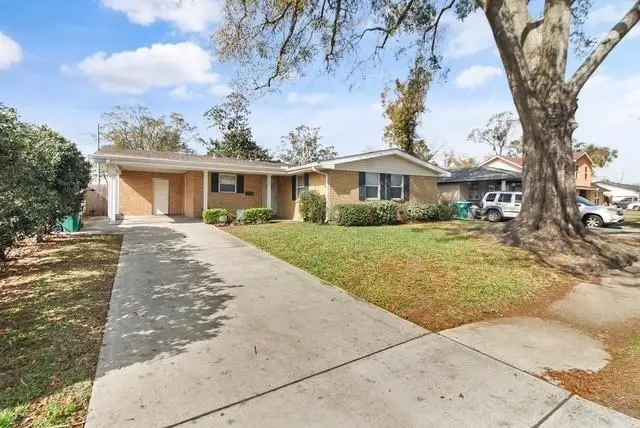 2403 Kentucky Avenue, Kenner, LA 70062 - #2