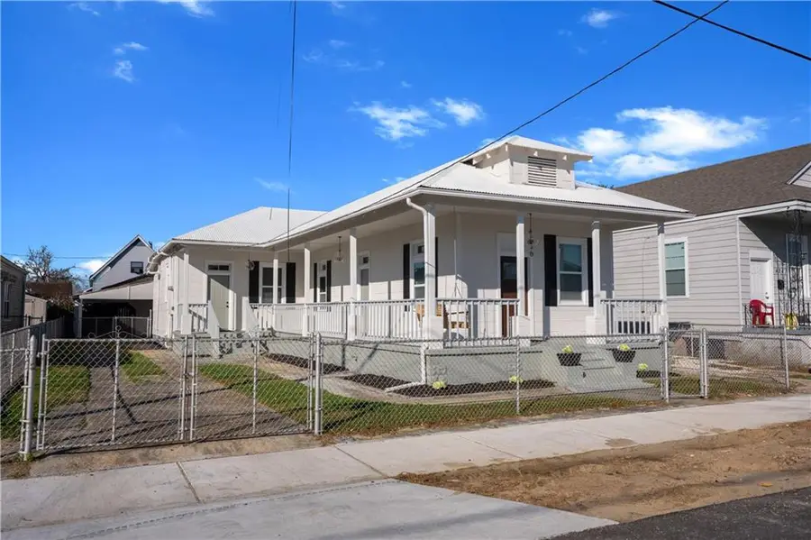 426 Avenue A Street, Marrero, LA 70072 - #2