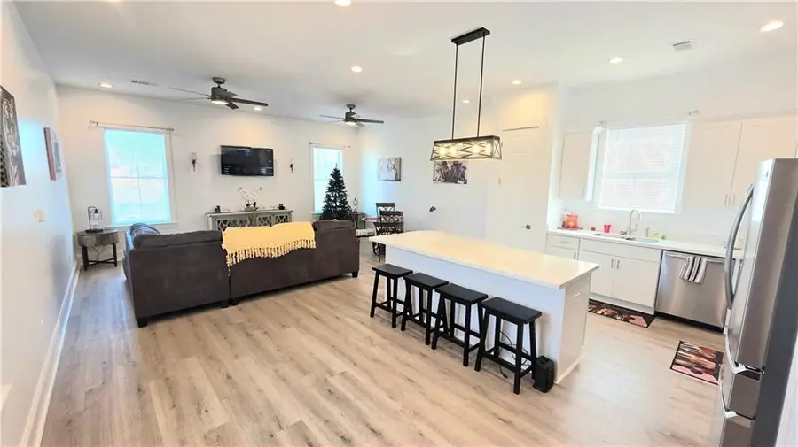 916 & 918 Teche Street, New Orleans, LA 70131 - Image #2