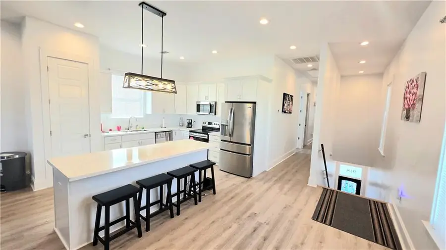 916 & 918 Teche Street, New Orleans, LA 70131 - Image #3