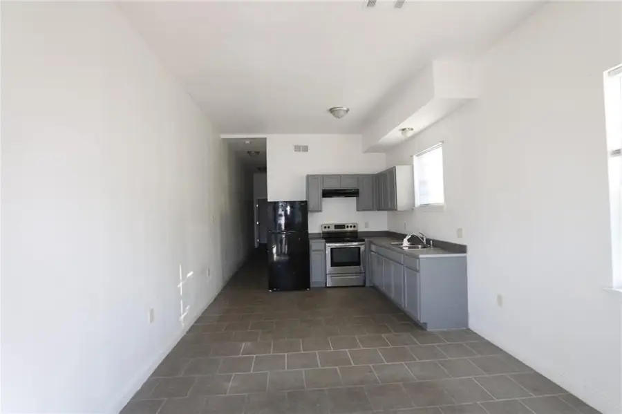 2512 A S Prieur Street, New Orleans, LA 70125 - #3