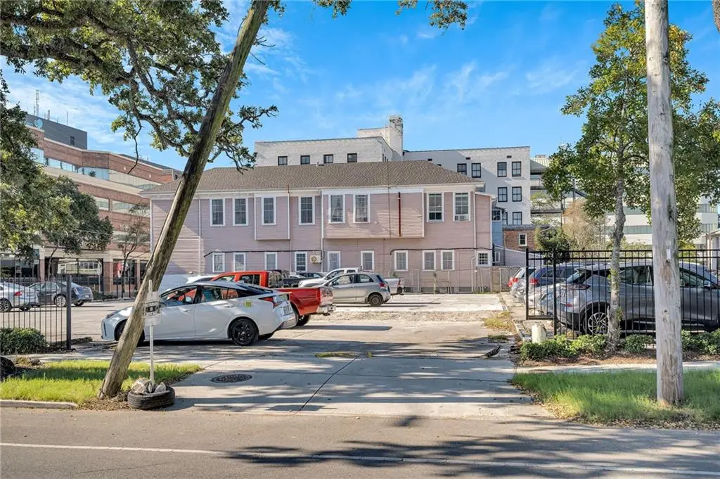 1510 Louisiana Avenue, New Orleans, LA 70115 - #1