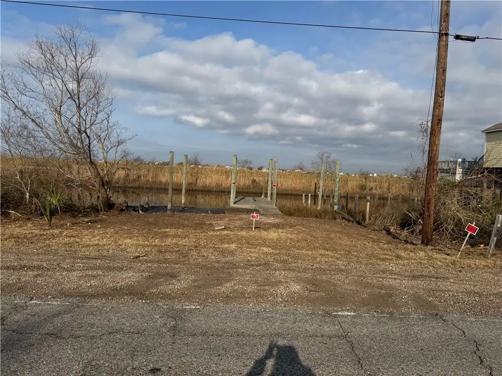 4957 Pontchartrain Drive, Slidell, LA 70458 - #1