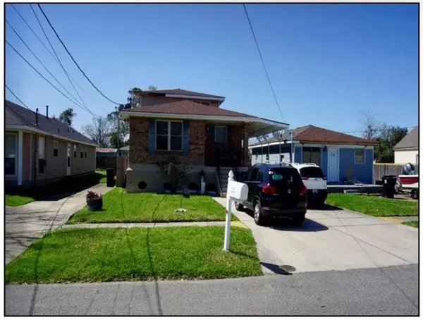 3127 Acron Street, Kenner, LA 70065