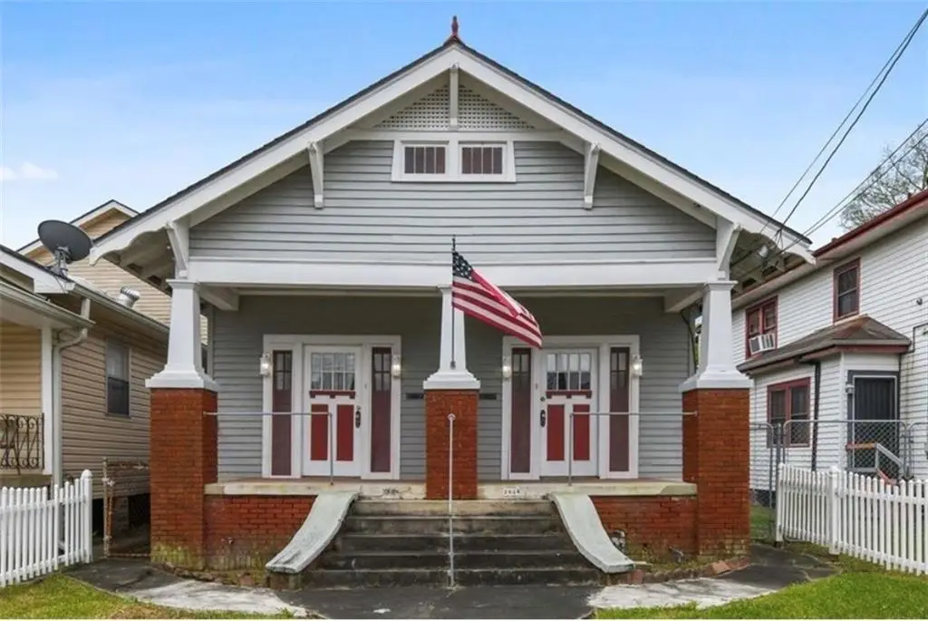 2626-28 26 Acacia Street, New Orleans, LA 70122 - Image #1