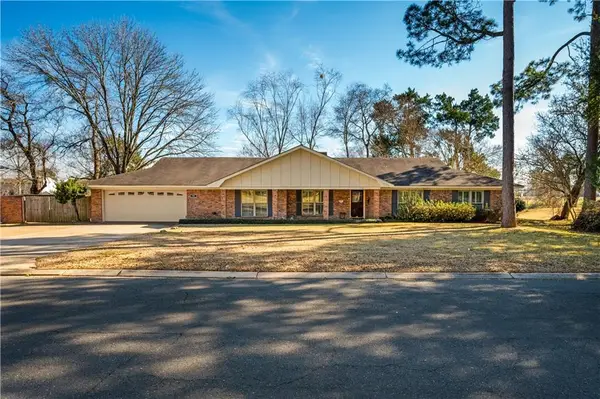 715 Parkway Drive, Natchitoches, LA 71457