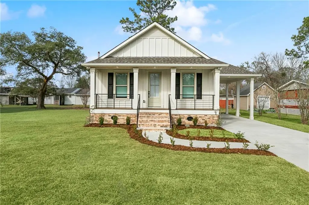 434 Sharon Avenue, Boutte, LA 70039 - #1