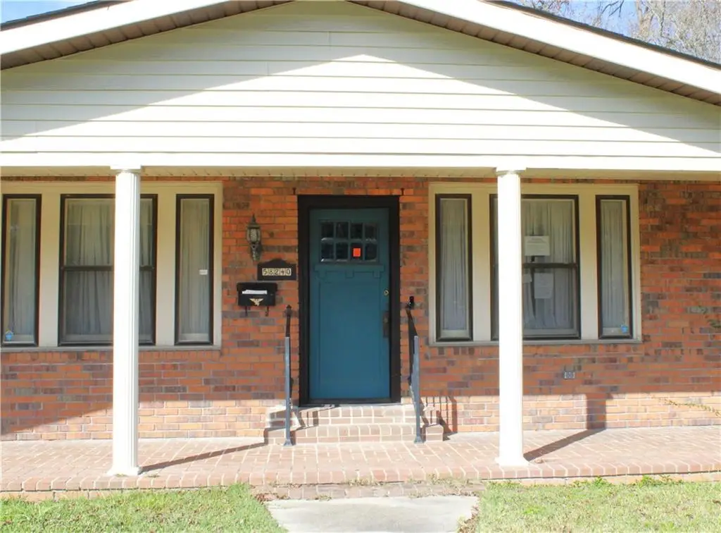 58240 Labauve Avenue, Plaquemine, LA 70764 - #1