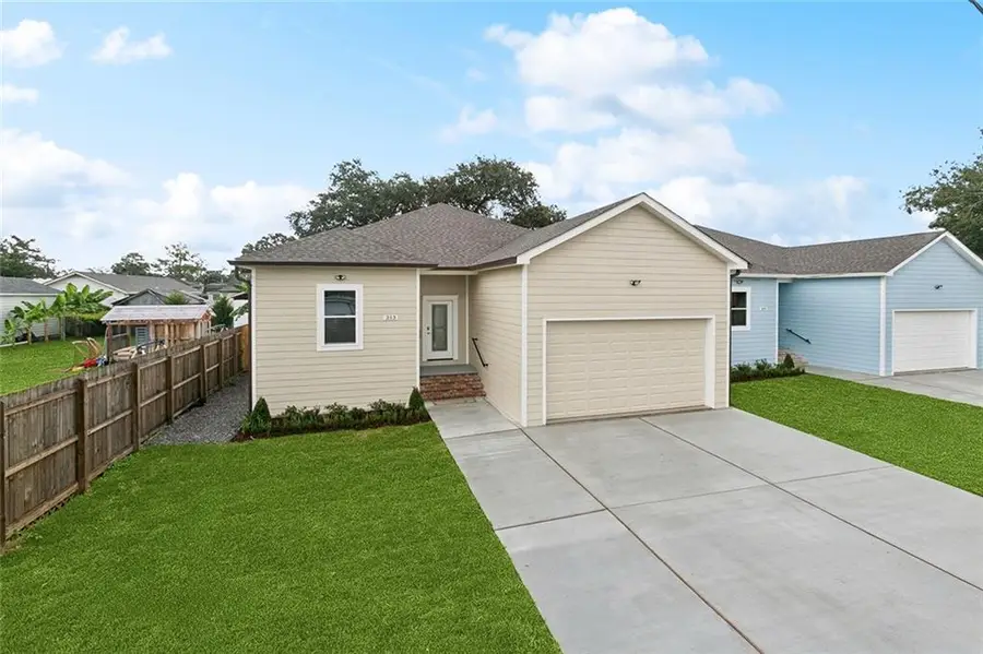 313 Saint George Avenue, Jefferson, LA 70121 - #2