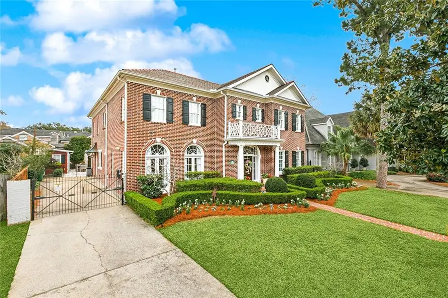 105 Sycamore Drive, Metairie, LA 70005 - Image #2