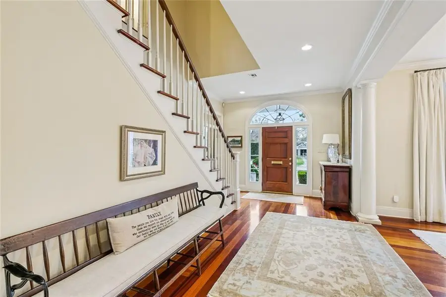 105 Sycamore Drive, Metairie, LA 70005 - Image #3