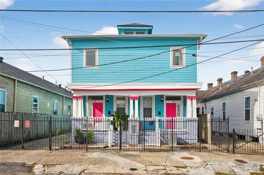 1610 Frenchmen Street, New Orleans, LA 70116 - Image #2