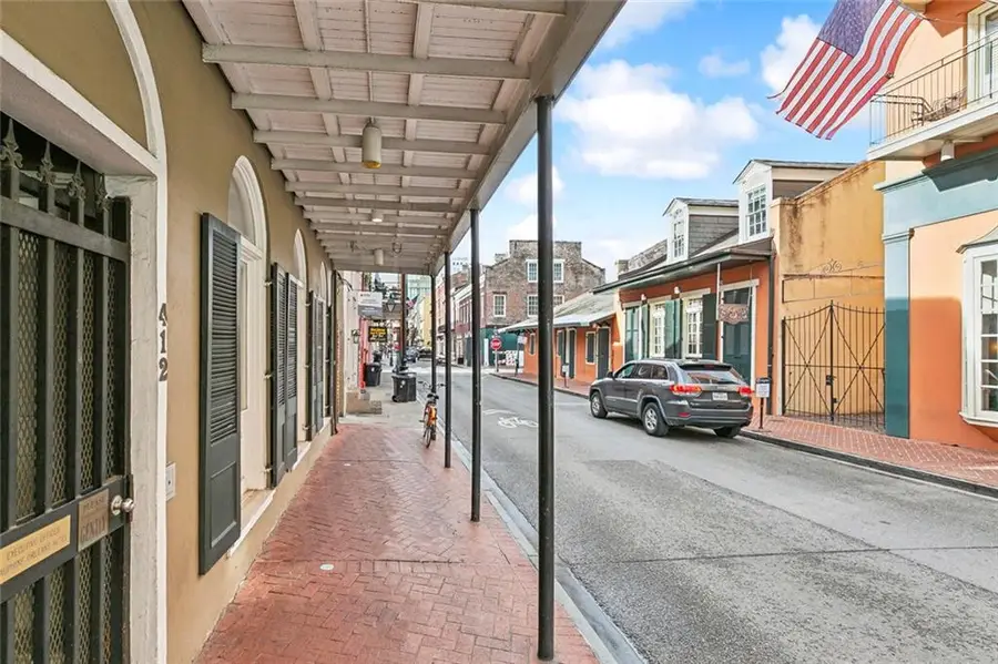 412 Dauphine Street #1B, New Orleans, LA 70112 - #3
