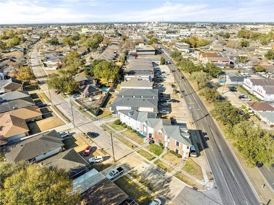 1405 Persimmon Avenue, Metairie, LA 70001 - #2