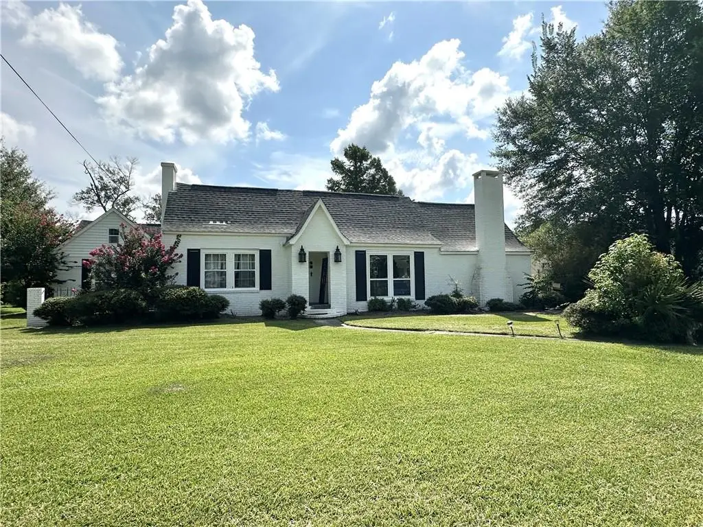 721 10th Avenue, Franklinton, LA 70438 - #1