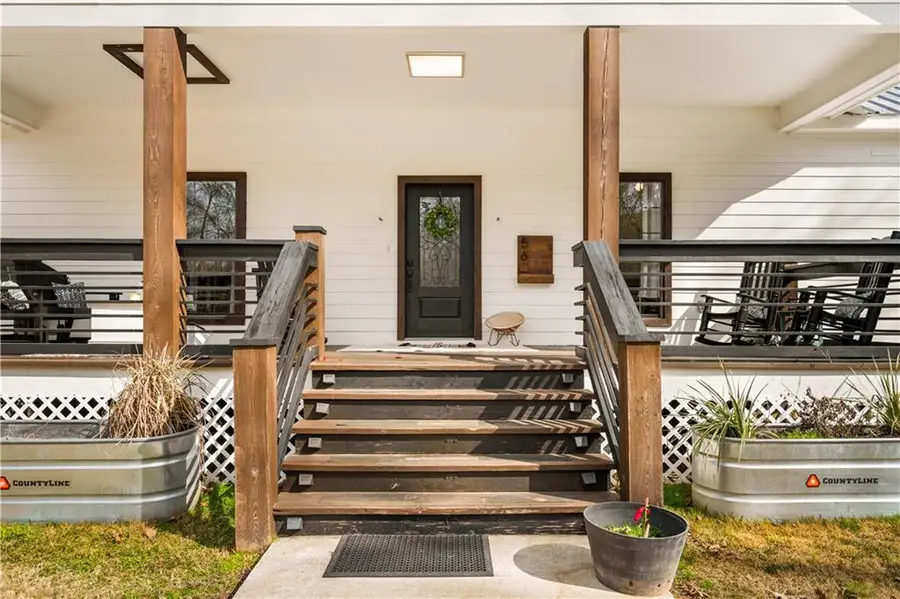 54 Indian Creek Road, Woodworth, LA 71485 - #3