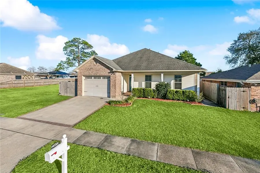 3217 Lyndell Drive, Chalmette, LA 70043 - #2
