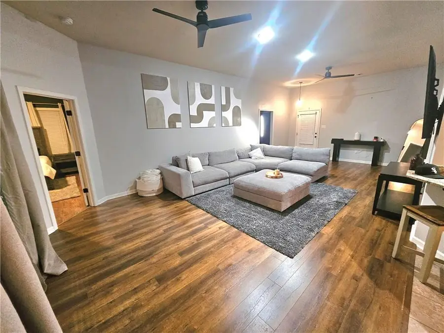 2616 Watergate Way, Marrero, LA 70072 - #3